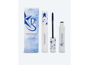 Extreme Volume Fibre Mascara, blau