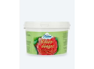 Rosen Dünger 2,1 kg