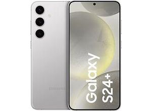 Produktbild Samsung Galaxy S24 Plus Dual SIM 512GB marble gray