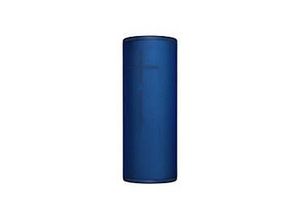 Produktbild Ultimate Ears MEGABOOM 3 - Lautsprecher - tragbar - kabellos - Bluetooth - Lagoon Blue