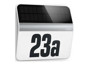 Steinel LED-Solarleuchte 4000K IP44 XSOLARLH-N