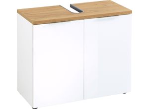 Produktbild MID.YOU Waschtischunterschrank PESCARA