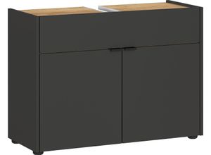 Produktbild MID.YOU Waschbeckenunterschrank FORANO