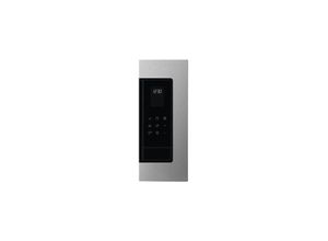 Electrolux - microwave oven with