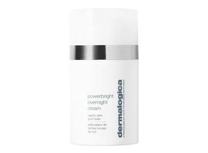 Produktbild Dermalogica - Powerbright Overnight Cream - Nachtcreme - power Bright Overnight Cream 50ml