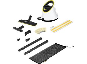 Produktbild Kärcher Dampfreiniger Dampfreiniger SC 2 Deluxe EasyFix