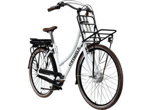 Tretwerk Sophia E Bike Damen