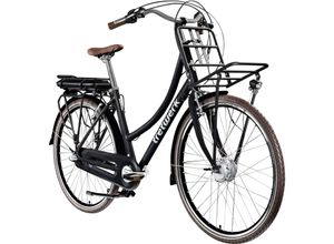 Tretwerk Sophia E Bike Damen