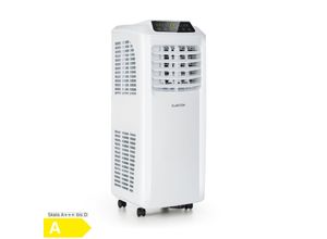Pure Blizzard Smart 7k mobile Klimaanlage 7000 BTU/2,1 kW EEC A Fernbedienung weiß Weiß