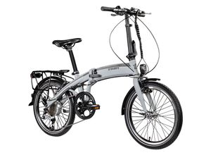 Tretwerk MetroCruze 20