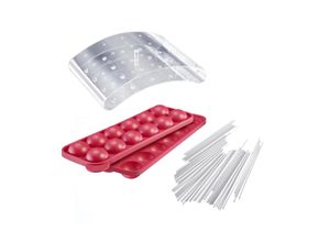 Westmark Cake Pop Set Silikon