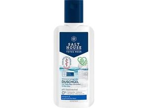 salthouse duschgel