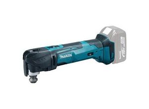 makita DTM51Z Akku-Multifunktionswerkzeug 18,0 V, ohne Akku