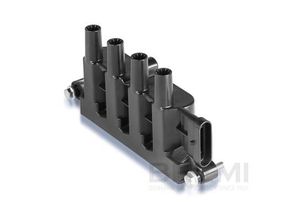 BREMI Zündspule 12V für ALFA