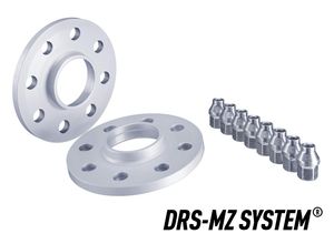 H&R Spurverbreiterung TRAK+ Spurverbreiterungen vorne