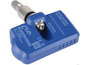 HERTH+BUSS ELPARTS Radsensor, Reifendruck-Kontrollsystem mit