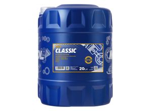 SCT - MANNOL Mannol Classic 10W-40 [20L] Motoröl MN7501-20
