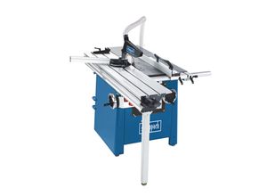 Scheppach Formatkreissäge Forsa 4.0 - 400V 4,8kW