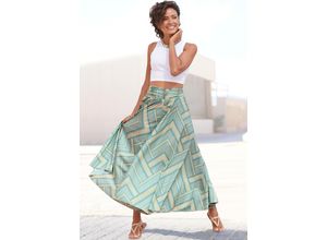 Hosenrock LASCANA, Damen, Gr. 34,