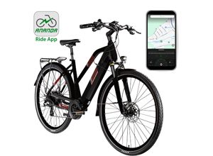 Zündapp Z810 E Bike Damen