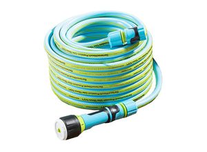 Premium-Line Gartenschlauch 20m, Lemon Fresh