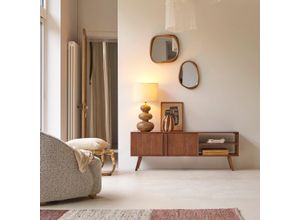 TV-Schrank Niels aus Akazienholz 150