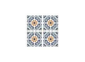 RIONI MIX 16.5 x 16.5