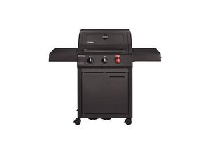 Enders Gasgrill Boston EVO Pro 3 R Turbo Shadow