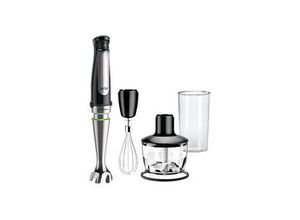 Produktbild BRAUN MultiQuick 7 Stabmixer schwarz 1.000 W