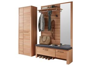 Linea Natura Garderobe Nature One