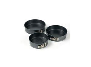 Funktion Springform mould set 20-24-26cm