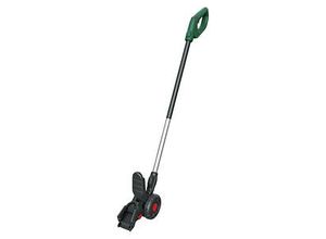 BOSCH Home & Garden Metall Teleskopstiel für Akku-Grasschere AdvancedShear 18V-10