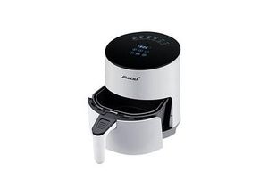 Produktbild Steba HF 1000 Heißluftfritteuse