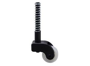 Produktbild WEDO Rolle für Rollhocker, 1 St.