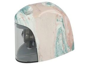 Produktbild WESTCOTT elektrischer Anspitzer Trendsetter rosa