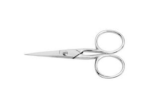 Produktbild Clauss Stickschere silber 10,5 cm