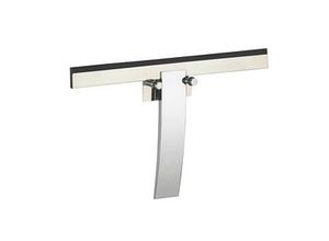 WENKO Gela Duschabzieher 24,0 cm