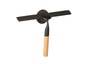 WENKO Bambusa Duschabzieher 24,3 cm