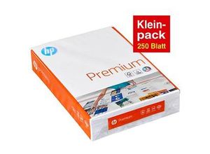 hp kopierpapier chp853