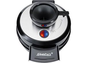 Produktbild Steba WE 20 Volcano Waffeleisen