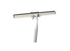 WENKO Terni Plus Duschabzieher 24,5 cm