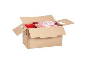 10 Nestler Umzugskartons 66,0 x 36,1 x 40,0 cm