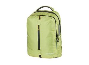 Walker Schulrucksack Elite 2.0 Lime Kunstfaser gelb