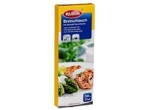 rubin bratschlauch