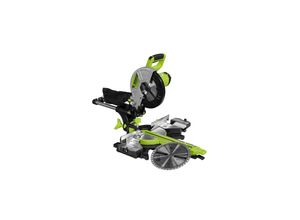 ZIPPER Kapp- & Gehrungssäge ZI-KGS255DS