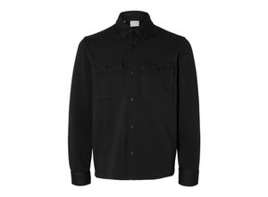 Selected Homme Jacke Jackie Hemdjacke