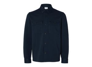 Selected Homme Jacke Jackie Hemdjacke