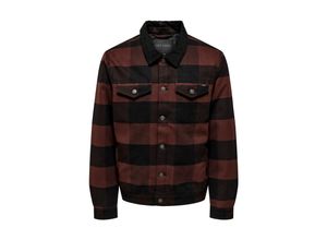 Only & Sons Jacke Louis
