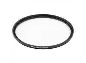 Produktbild Hama UV 390 Filter Premium 67 mm Wide