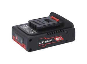 KS Tools Akku, 18 V, 2 Ah
